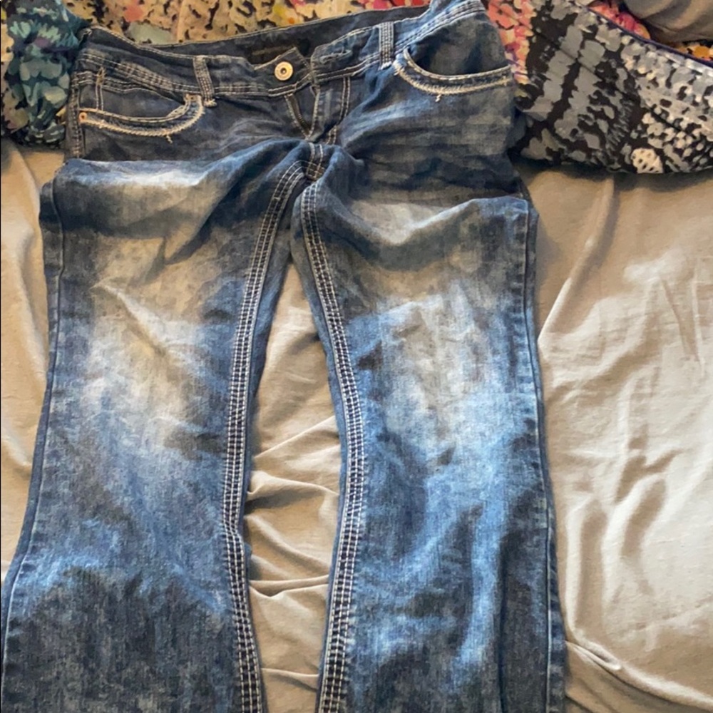 Gorgeous jeans